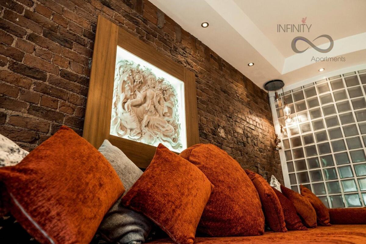 The Famous Floor Sleeps 26 And Group Acc Sleeps30 * Liverpool