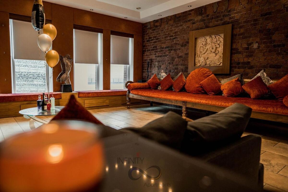The Famous Floor Sleeps 26 And Group Acc Sleeps30 * Liverpool