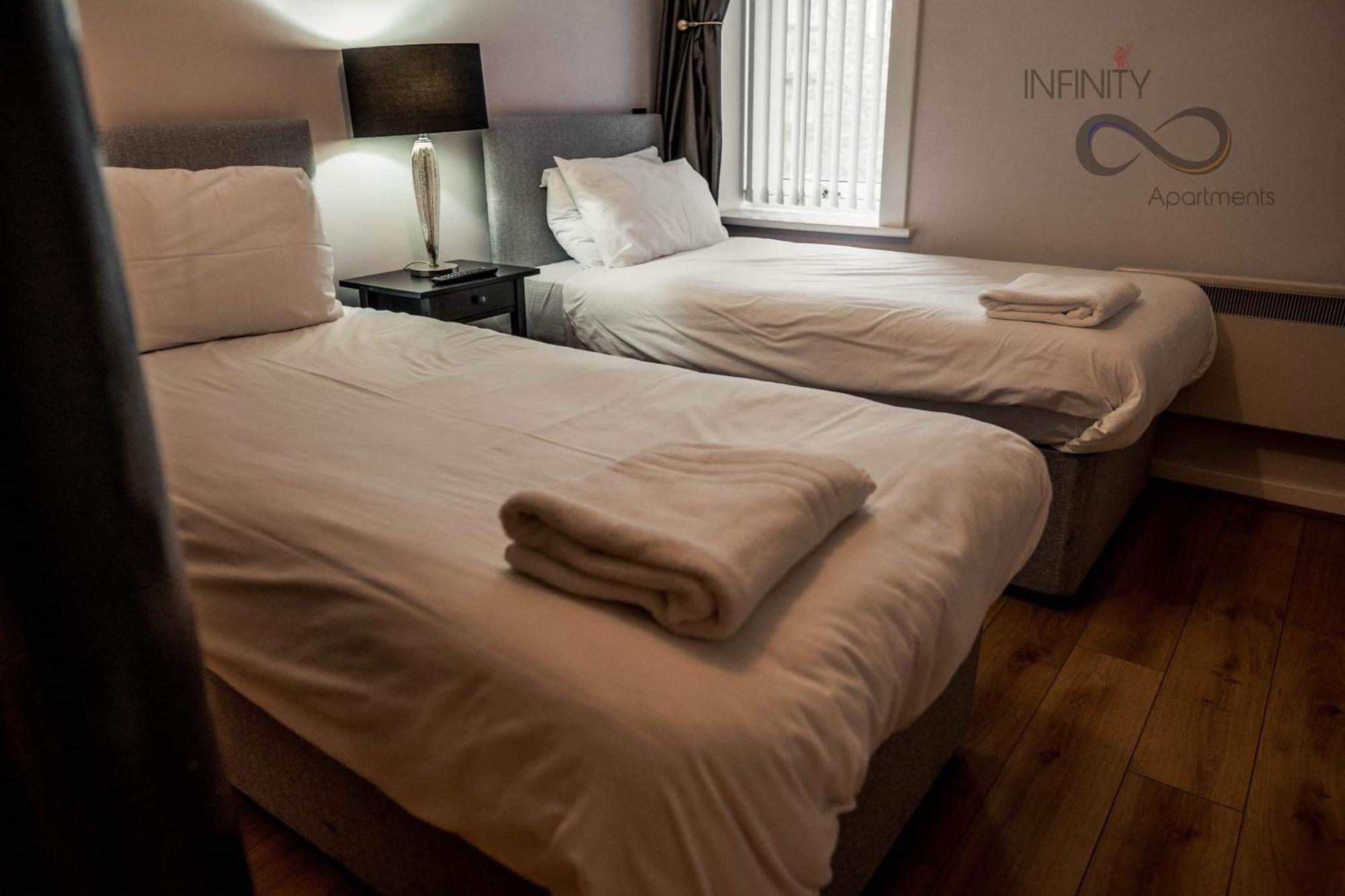 The Famous Floor Sleeps 26 And Group Acc Sleeps30 Liverpool