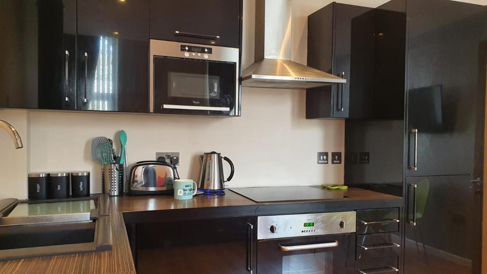 Apartment The Famous Floor Sleeps 26 And Group Acc Sleeps30 Liverpool